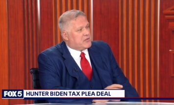 Kevin Thorn discusses Hunter Biden’s plea deal